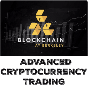 Advanced Cryptocurrency Trading