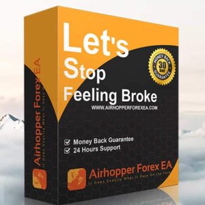 AirHopper Forex EA