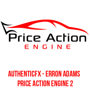 Authentic FX – Price Action Engine