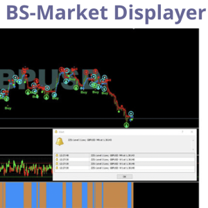 BS-Market Displayer