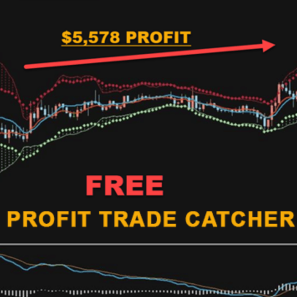 Big Profit Trade Catcher by Nicola Delic