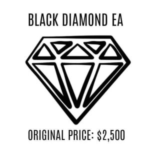 Black Diamond EA (Unlimited Version)