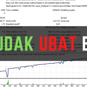 Budak Ubat EA v1.70