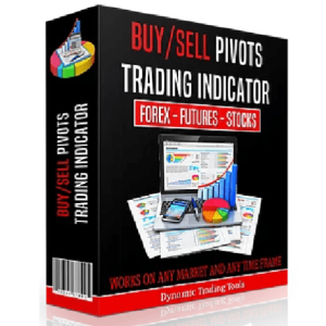 Buy/Sell Pivots Indicator for MT4 & Trade station