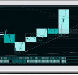 Forex Chart Intelligence System No.3