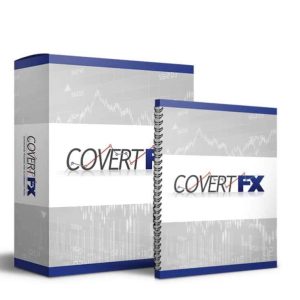 CovertFX EA MT4 1090+