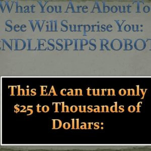 Endless Pips Robot