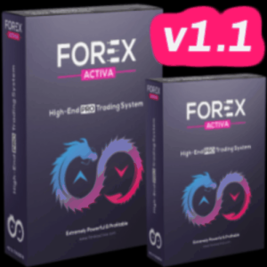 FOREX ACTIVA v1.1