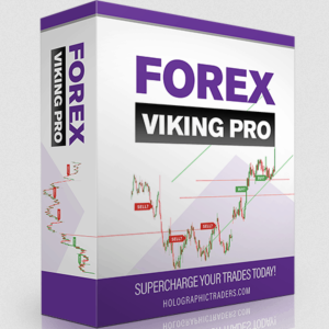 FOREX VIKING PRO