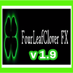 FOUR LEAF CLOVER EA v1.9