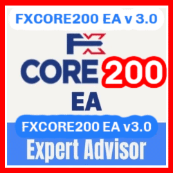 FXCORE200 EA v3.0