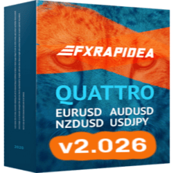 FX Rapid QUATTRO v2.026