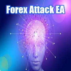 Forex Attack EA