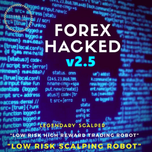 Forex Hacked v2.5 EA
