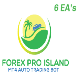 Forex Pro Island (6 Experts Package)