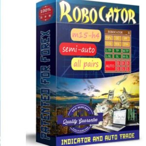 Forex Robocator