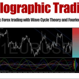 Holographic Trading System v2.1