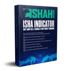 ISHA Indicator v8