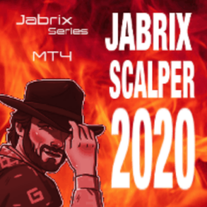 JabrixScalper 2020 EA