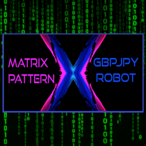 MATRIX PATTERN GBPJPY EA