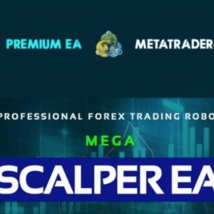 MEGA SCALPER EA