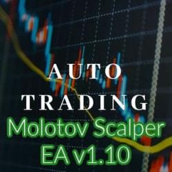 Molotov Scalper EA v 1.10