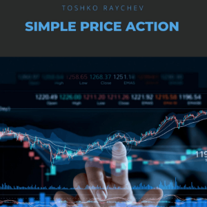 NEW! Toshko Raychev Price Action Package