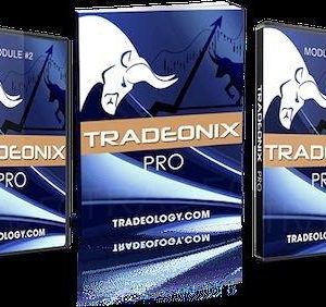 NEW! Tradeonix Pro