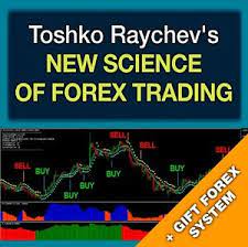 New Science Of Forex Trading by Toshko Raychev (NEW, FULL!)