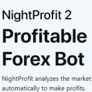 NightProfit v2 Forex Bot