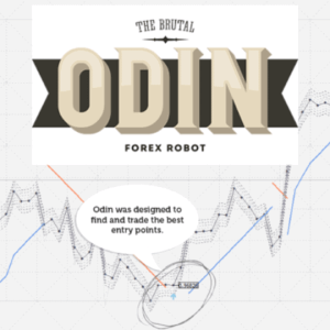 Odin Forex Robot v3.10