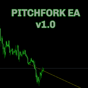 Pitchfork EA