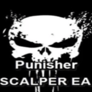 Punisher Scalper EA