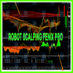 ROBOT SCALPING FENIX PRO