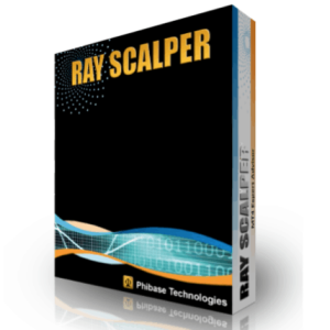 Ray Scalper EA