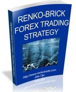 Renko Brick Forex Trading Strategy