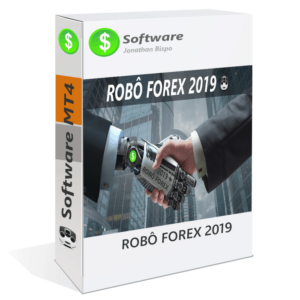 Robo Forex 2019