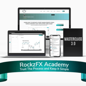 RockzFX Academy Masterclass 3.0