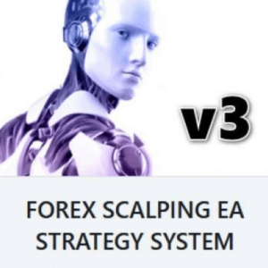 Scalping Strategy System EA v3