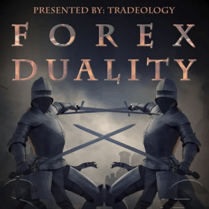 Forex Duality by Adrian Jones of Tradeology