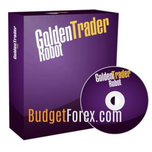 Golden Trader Robot