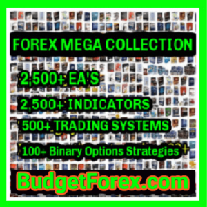 FOREX MEGA COLLECTION