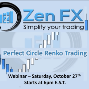 Zen FX – Perfect Circle Renko course