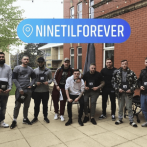 NineTilForever – Foreign Exchange Trading