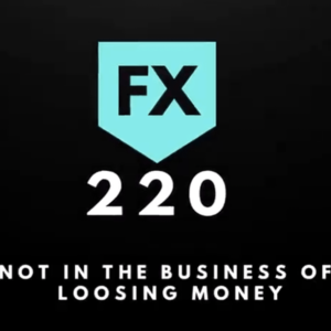 FX220 – Mentoring Program