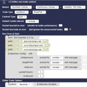 Bon Bot (Binary Options)