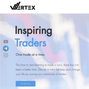 Vertex Investing Course