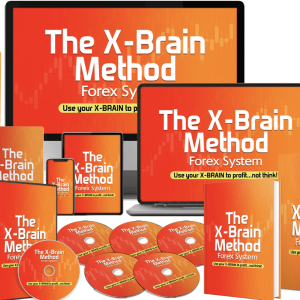 The X-Brain Method Forex System