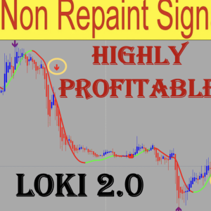 Loki Trading System 2.0