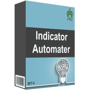 FRZ Indicator Automater MT4